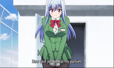 Oideyo! Shiritsu Yarimari Gakuen