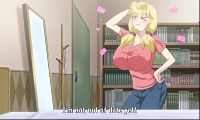 Hitozuma Life One Time Gal