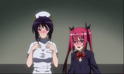 Cosplay Rakuen
