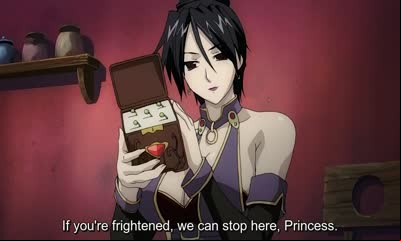 Dorei Maid Princess