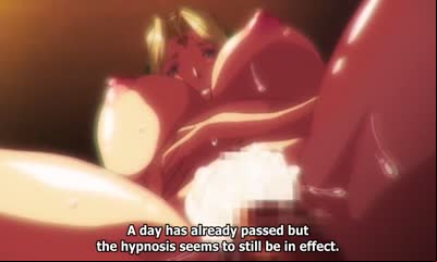 Kyonyuu Elf Oyako Saimin - Episode 2