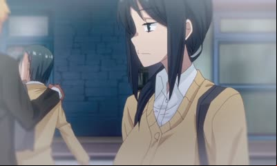 Kimi wa Yasashiku Netorareru The Animation