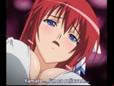Inyouchuu - Episode 2 - English