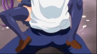 Legs grab